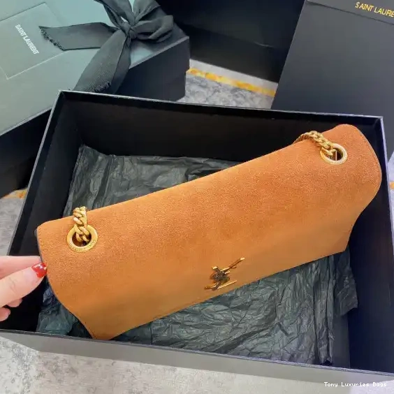 Tony Luxuries YSL MEDIUM-28.5*20*6CM KATE 0329
